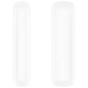 Contact magnetic wireless de exterior pentru AX PRO - HIKVISION DS-PDMCX-E-WE