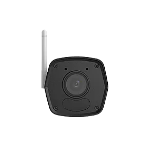 Camera Wi-Fi IP 2MP, Smart IR 30M, lentila 2.8mm, IP67, Microfon integrat- UNV IPC2122LB-AF28WK-G