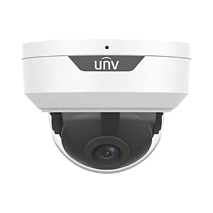 Camera Wi-Fi IP 2MP, Smart IR30, lentila 2.8mm, Mic., IP67, IK10 - UNV IPC322LB-AF28WK-G
