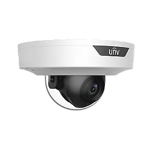 Camera IP 4MP, Smart IR 30m, lentila 2.8mm, Audio, Alarm, PoE - UNV IPC354SB-ADNF28K-I0 Camera IP 4MP, Smart IR 30m, lentila 2.8mm, Audio, Alarm, PoE - UNV IPC354SB-ADNF28K-I0
