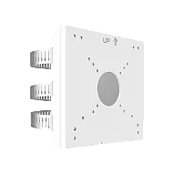Adaptor montaj stalp pentru suport camera tip Bullet -UNV TR-UP06-C-IN