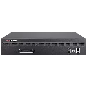 Decoder video, 16 canale HDMI 4K, max. 256 camere, Audio, Alarm - HIKVISION DS-6916UDI