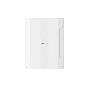 Transmitator IO 868MHz, LED display, pentru centrala AX PRO - HIKVISION DS-PM1-I16O2-WE