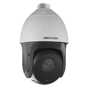 Camera PTZ IP, 2MP, DarkFighter, Zoom optic 15X, IR 100 metri, VCA, PoE  - HIKVISION DS-2DE4215IW-DE(T5)