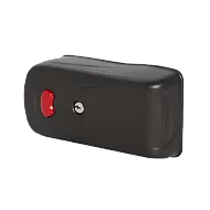 Yala electrica aplicata cu buton, clasa securitate 6 - CISA 1.1A731.00.0