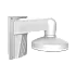Suport aluminiu, montare perete, pentru camere tip Dome - Hikvision DS-1273ZJ-140