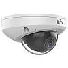 Camera IP, 4MP, lentila 2.8mm, IR30m, Audio, PoE, IP67, IK10 - UNV IPC314SB-ADF28K-I0 – UNIVIEW IPC314SB-ADF28K-I0
