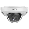 Camera IP, 4MP, lentila 2.8mm, IR30m, Audio, PoE, IP67, IK10 - UNV IPC314SB-ADF28K-I0 – UNIVIEW IPC314SB-ADF28K-I0