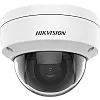 Camera IP, 2MP, lentila 2.8mm, IR 30m, EXIR 2.0, PoE, IP67, IK10 - HIKVISION DS-2CD1121-I-2.8mm – HIKVISION DS-2CD1121-I-2.8mm
