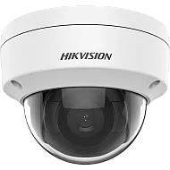 Camera IP, 2MP, lentila 2.8mm, IR 30m, EXIR 2.0, PoE, IP67, IK10 - HIKVISION DS-2CD1121-I-2.8mm