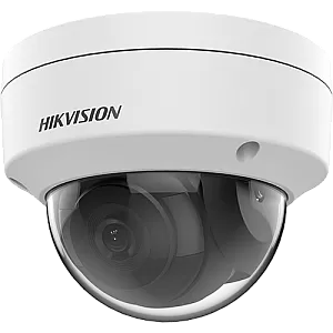 Camera IP, 2MP, lentila 2.8mm, IR 30m, EXIR 2.0, PoE, IP67, IK10 - HIKVISION DS-2CD1121-I-2.8mm