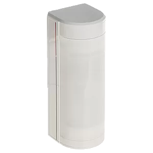 Detector PIR + Microunde Wireless AX PRO 868Mhz, detectie 15m, exterior - HIKVISION DS-PDTT15AM-LM-WE