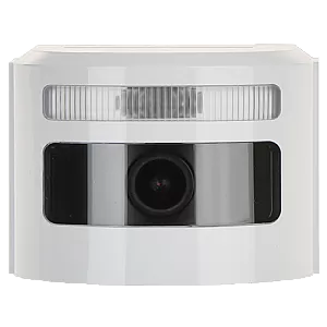 Modul Camera RF, lentila 2.0mm, Infrared Light, IP66 - HIKVISION DS-PDCM15PF-IR