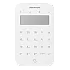Tastatura Wireless, LCD, AX PRO 868Mhz - HIKVISION DS-PK1-LT-WE