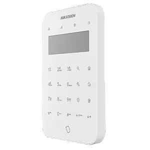 Tastatura Wireless, LCD, AX PRO 868Mhz - HIKVISION DS-PK1-LT-WE