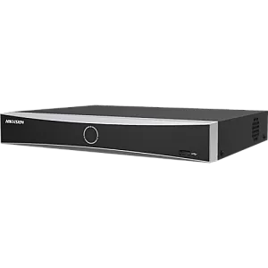 NVR AcuSense 8 canale 12MP - HIKVISION DS-7608NXI-K2
