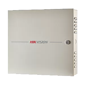 Centrala de control acces pentru 4 usi, conexiune TCP/IP - HIKVISION DS-K2604T