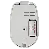 Detector PIR wireless cortina AX PRO 868MHz - HIKVISION DS-PDC15-EG2-WE – HIKVISION DS-PDC15-EG2-WE