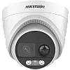 Camera Analog 4K cu PIR 11 m, ColorVu lentila 2.8mm, WL 20 m, Alarma Audio + Stroboscop - HIKVISION DS-2CE72UF3T-PIRXO-2.8mm – HIKVISION DS-2CE72UF3T-PIRXO-2.8mm