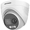 Camera Analog 4K cu PIR 11 m, ColorVu lentila 2.8mm, WL 20 m, Alarma Audio + Stroboscop - HIKVISION DS-2CE72UF3T-PIRXO-2.8mm – HIKVISION DS-2CE72UF3T-PIRXO-2.8mm