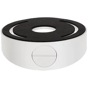 Doza inclinata pentru camerele tip 'DOME'   - HIKVISION DS-1259ZJ