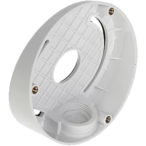 Doza inclinata pentru camerele tip 'DOME'   - HIKVISION DS-1259ZJ