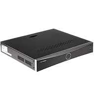 AcuSense - NVR 4K, 32 canale 12MP, Alarma 16IN/4OUT - HIKVISION DS-7732NXI-K4 AcuSense - NVR 4K, 32 canale 12MP, Alarma 16IN/4OUT - HIKVISION DS-7732NXI-K4