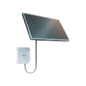 Sistem solar alimentare automatizari - MOTORLINE APOLO