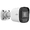 Camera AnalogHD 5MP, lentila 2.8mm, IR20m, IP67 - UNV UAC-B115-F28 – UNIVIEW UAC-B115-F28