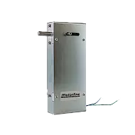 Blocator electro-mecanic pentru usi sectionale - MOTORLINE EF25