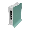 Mikrotik L41G-2axD – hAP ax lite, RouterOS licenta 4, 4 x Gigabit, NAND, 2.4GHz, USB type C - MikroTik L41G-2axD hAP ax lite, RouterOS licenta 4, 4 x Gigabit, NAND, 2.4GHz, USB type C - MikroTik L41G-2axD – Mikrotik L41G-2axD