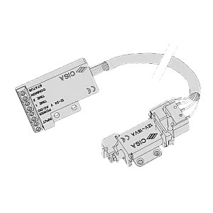 Modul Booster Plus - CISA 1.07022.10.0