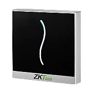Cititor de proximitate RFID MIFARE 13.65Mhz, IP65, negru -ZKTeco ZKTeco GL-ER-PROID20-B-WG-2 Cititor de proximitate RFID MIFARE 13.65Mhz, IP65, negru -ZKTeco ZKTeco GL-ER-PROID20-B-WG-2