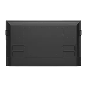 Display interactiv 75', 4K, touch screen, Android, Bluetooth, Wi-Fi - HIKVISION DS-D5B75RB-A