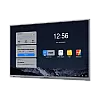 Display interactiv 86, 4K, Audio, touch screen, Android, HDMI, USB - HIKVISION DS-D5B86RB-C – HIKVISION DS-D5B86RB-C