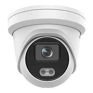 ColorVu - Camera IP 4.0 MP, lentila 2.8mm, WL 30m, SDcard, VCA, PoE - HIKVISION DS-2CD2343G2-L-2.8mm