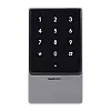 Controler stand-alone cu tastatura touch si cititor card EM 125kHz + Mifare 13.56MHz, carcasa antivandal - SEBURY SEB-sTouch2 – SEBURY SEB-sTouch2