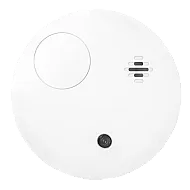 Detector de fum Wireless AX PRO 868Mhz - HIKVISION DS-PDSMK-E-WE Detector de fum Wireless AX PRO 868Mhz - HIKVISION DS-PDSMK-E-WE