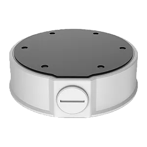 Doza conexiuni pentru camerele tip 'DOME' - UNV TR-JB04-D-IN