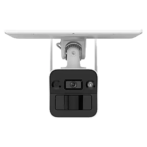 Camera 4MP, lentila 4mm, IR max. 30m, 4G, panou solar+acumulator, Audio, PIR, IP67 - HIKVISION DS-2XS2T41G1-ID-4G-C05S07 Camera 4MP, lentila 4mm, IR max. 30m, 4G, panou solar+acumulator, Audio, PIR, IP67 - HIKVISION DS-2XS2T41G1-ID-4G-C05S07