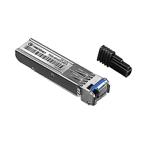 Modul SFP Dual Wavelength Single-Mode Simplex LC, 1.25G, TX:1310nm/RX:1550nm, 20Km - TRENDnet TEG-MGBS10D3