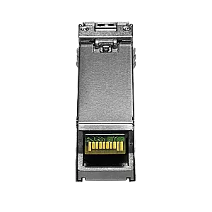 Modul SFP Dual Wavelength Single-Mode Simplex LC, 1.25G, RX:1310nm/TX:1550nm, 10Km - TRENDnet TEG-MGBS10D5