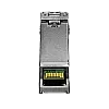 TRENDnet TEG-MGBS20D3 – Modul SFP Dual Wavelength Single-Mode Simplex LC, 1.25G, TX:1310nm/RX:1550nm, 20Km - TRENDnet TEG-MGBS20D3 Modul SFP Dual Wavelength Single-Mode Simplex LC, 1.25G, TX:1310nm/RX:1550nm, 20Km - TRENDnet TEG-MGBS20D3 – TRENDnet TEG-MGBS20D3