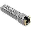 TRENDnet TEG-10GBRJ – Modul RJ45 SFP+, 1/2.5/5/10G, 100/50/50/30m - TRENDnet TEG-10GBRJ Modul RJ45 SFP+, 1/2.5/5/10G, 100/50/50/30m - TRENDnet TEG-10GBRJ – TRENDnet TEG-10GBRJ