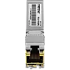 TRENDnet TEG-10GBRJ – Modul RJ45 SFP+, 1/2.5/5/10G, 100/50/50/30m - TRENDnet TEG-10GBRJ Modul RJ45 SFP+, 1/2.5/5/10G, 100/50/50/30m - TRENDnet TEG-10GBRJ – TRENDnet TEG-10GBRJ