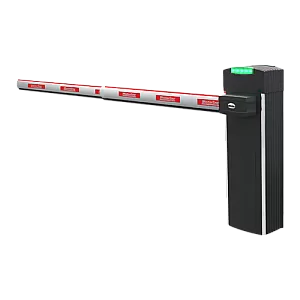 KIT bariera acces AUTO / 6 m, montaj universal ST/DR - MOTORLINE SIGMA-X6-KIT