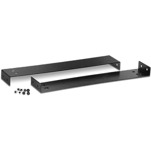 Kit montare in Rack a doua echipamente TL2-F7120, 1U/RU- TRENDnet ETH-F71
