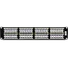 TRENDnet TC-P48C6 – Patch Panel 48 porturi RJ45 UTP, Cat6 - TRENDnet TC-P48C6 Patch Panel 48 porturi RJ45 UTP, Cat6 - TRENDnet TC-P48C6 – TRENDnet TC-P48C6