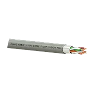 Cablu F/UTP, cat 5e, 4x2x24 AWG, Cupru, 305m - Mekas Kablo MEK90-4x2x24-5F Cablu F/UTP, cat 5e, 4x2x24 AWG, Cupru, 305m - Mekas Kablo MEK90-4x2x24-5F