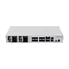 Mikrotik CRS510-8XS-2XQ-IN – Switch 2 x QSF28 100G, 8 x SFP28 25G, 2 x RJ45 100 Mbps, 802.3bt PoE In, 1U - MikroTik CRS510-8XS-2XQ-IN Switch 2 x QSF28 100G, 8 x SFP28 25G, 2 x RJ45 100 Mbps, 802.3bt PoE In, 1U - MikroTik CRS510-8XS-2XQ-IN – Mikrotik CRS510-8XS-2XQ-IN